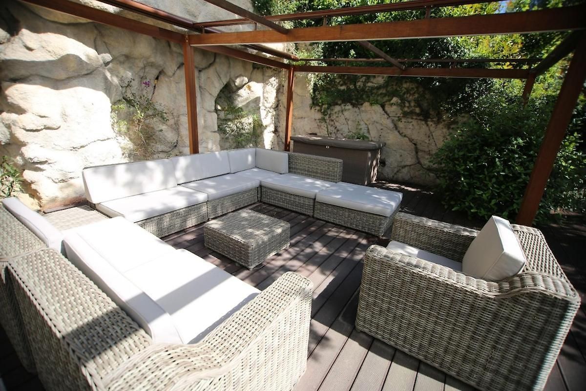 Holiday home Coeur De Nice