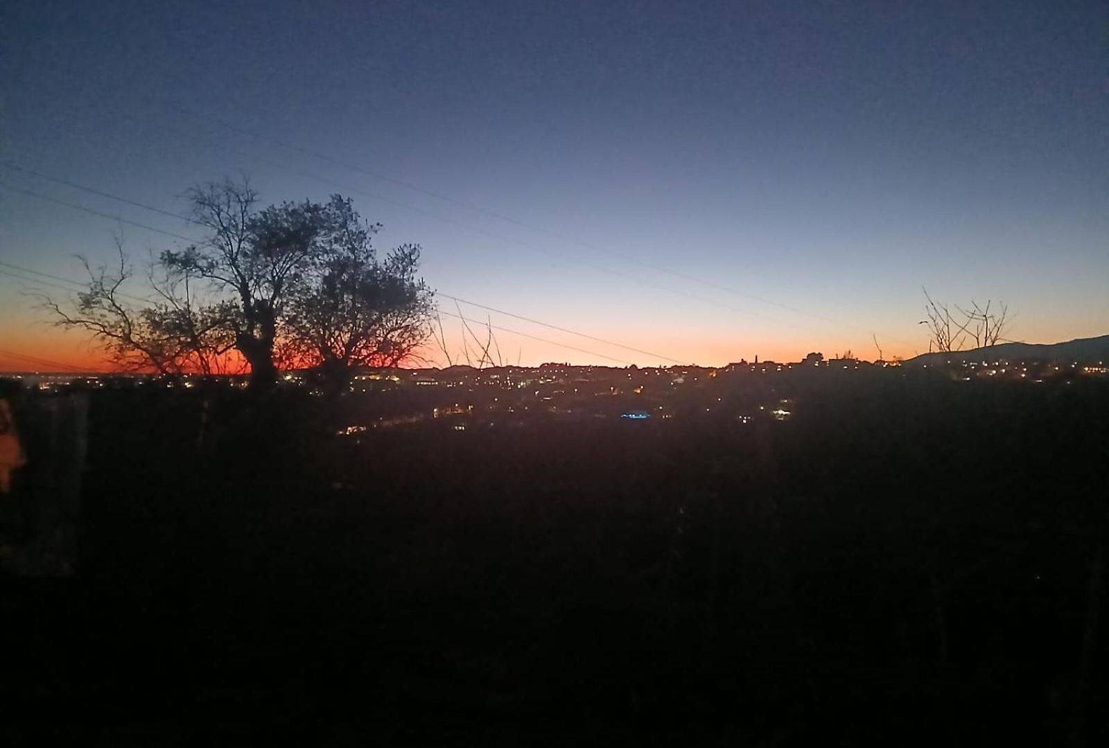 Au Calme Sur Les Collines De Villa Nice