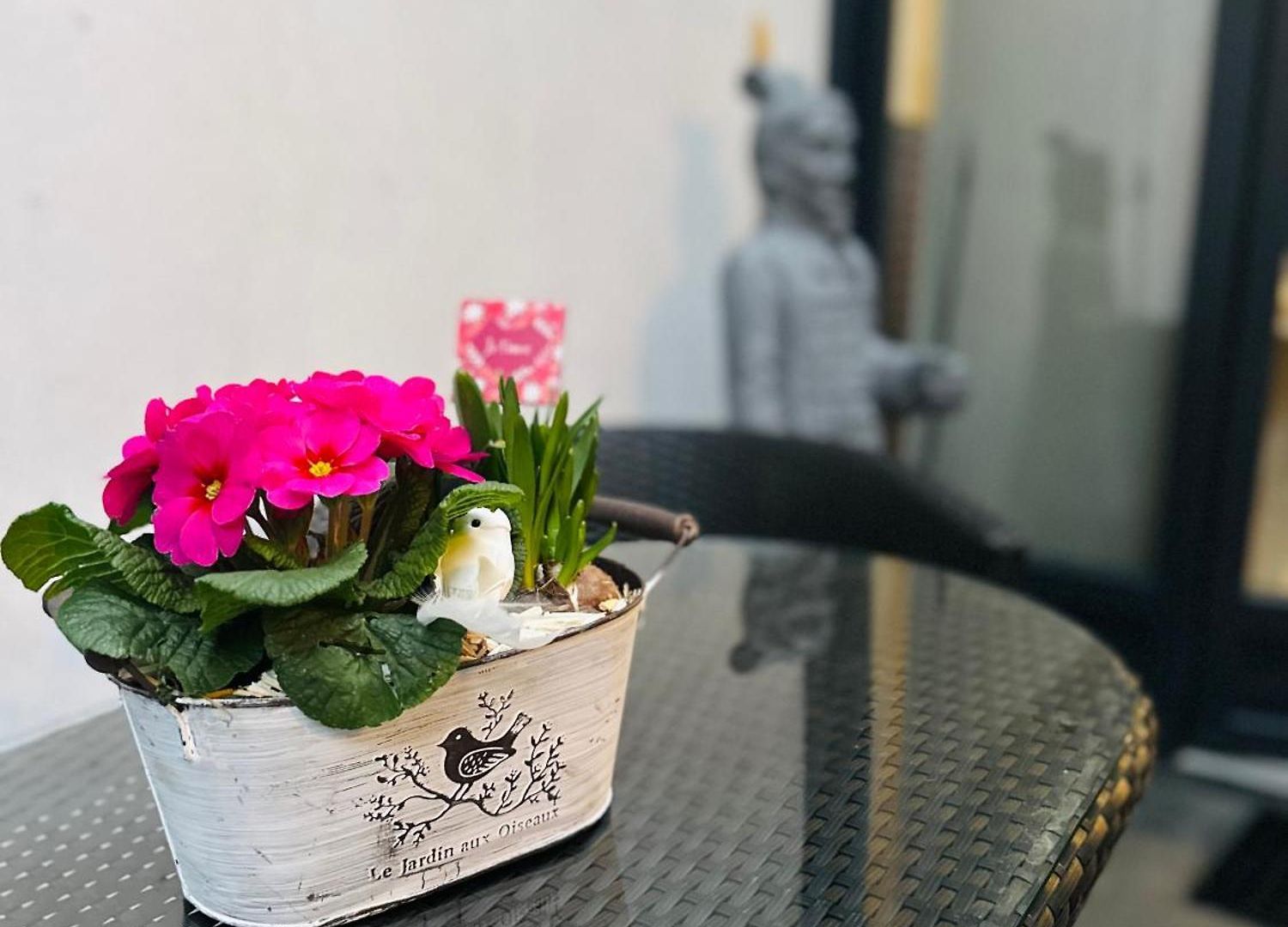 Bed & Breakfast D'hotes Romantique Avec Jacuzzi Prive, Parking, Apercu *