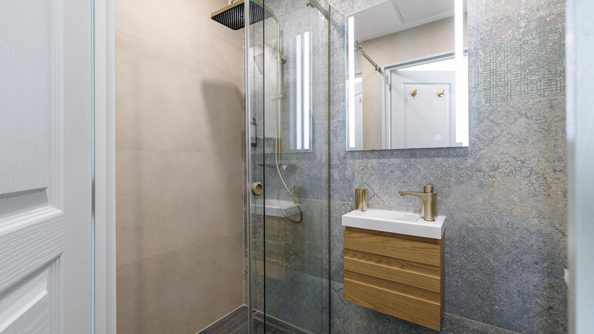 Aparthotel Maison Asteria Nice