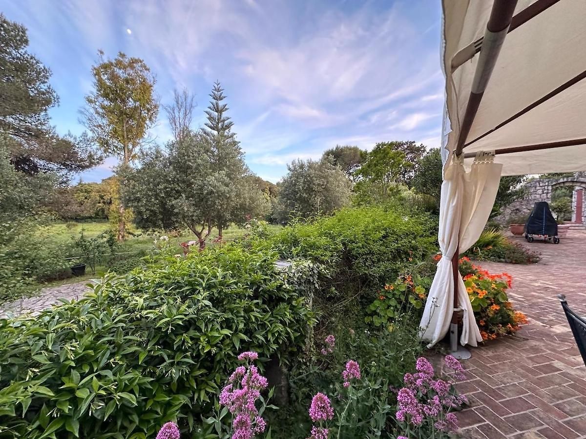 Magnifique - Villefranche Villa Nice