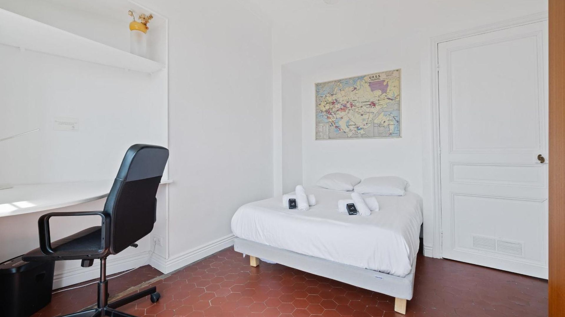 Belle Epoque With Pool - Welkeys Holiday home Nice