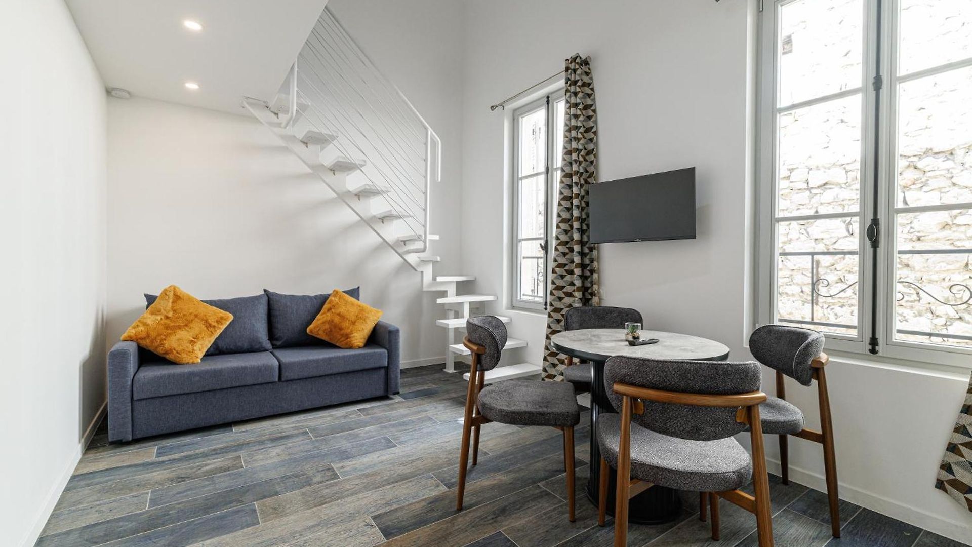 Maison Asteria Aparthotel 3*