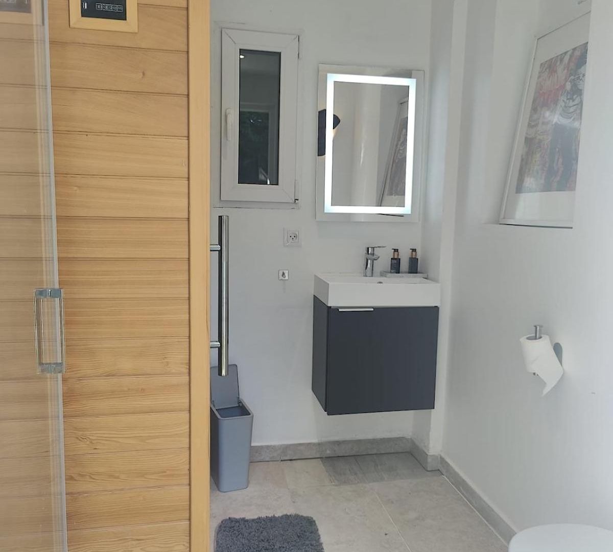 Holiday home Quiet House In The Heart Of