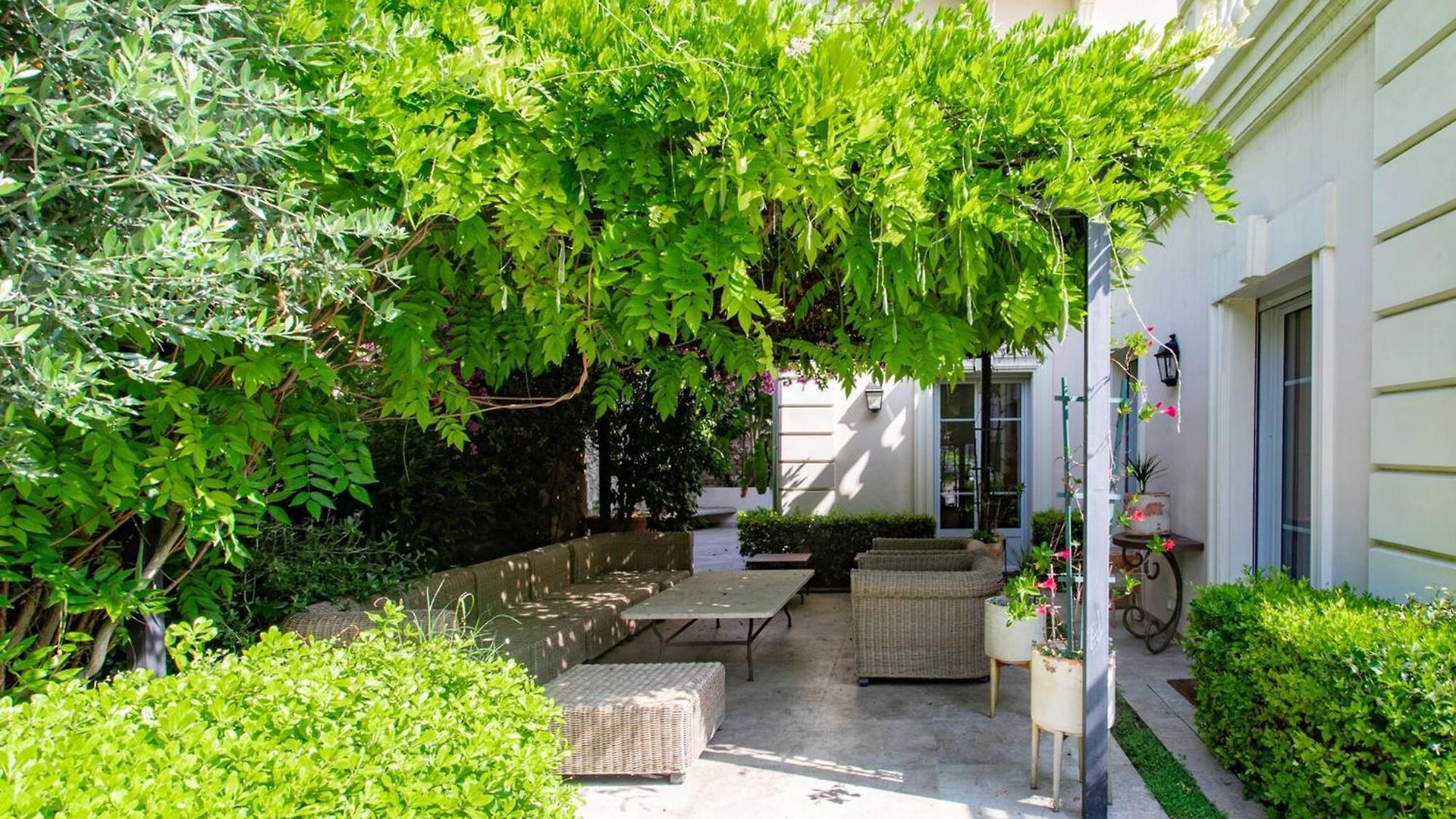 Holiday home S2 Staywizus - House For 12p Swiming Pool Ac Bbq 10 Mins From Sea Nice