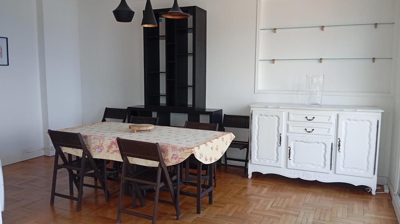 Fantastic View ! Private Bedroom In A Family Apartment, Private Bathroom, Shared Kitchen And Living Spaces 3* Nice