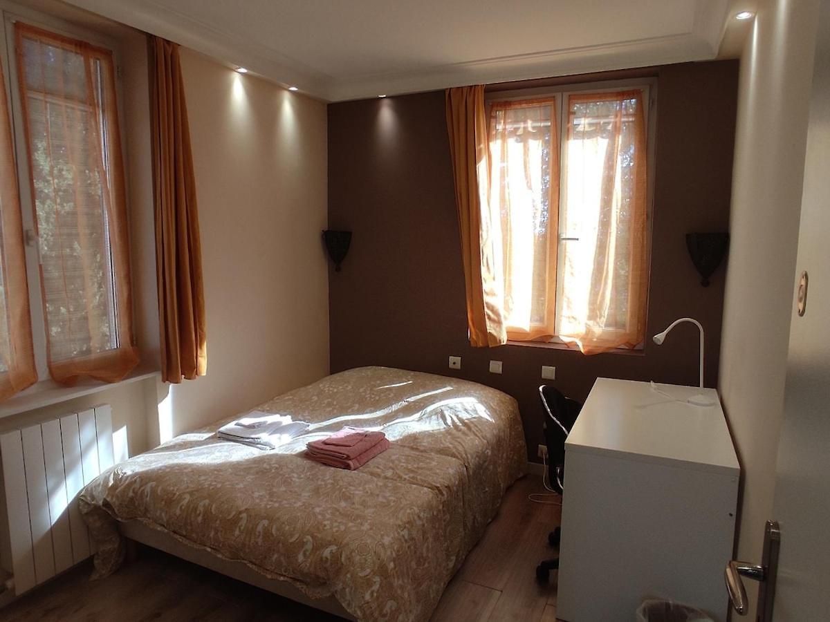 Villa With Gorgeous View Nice