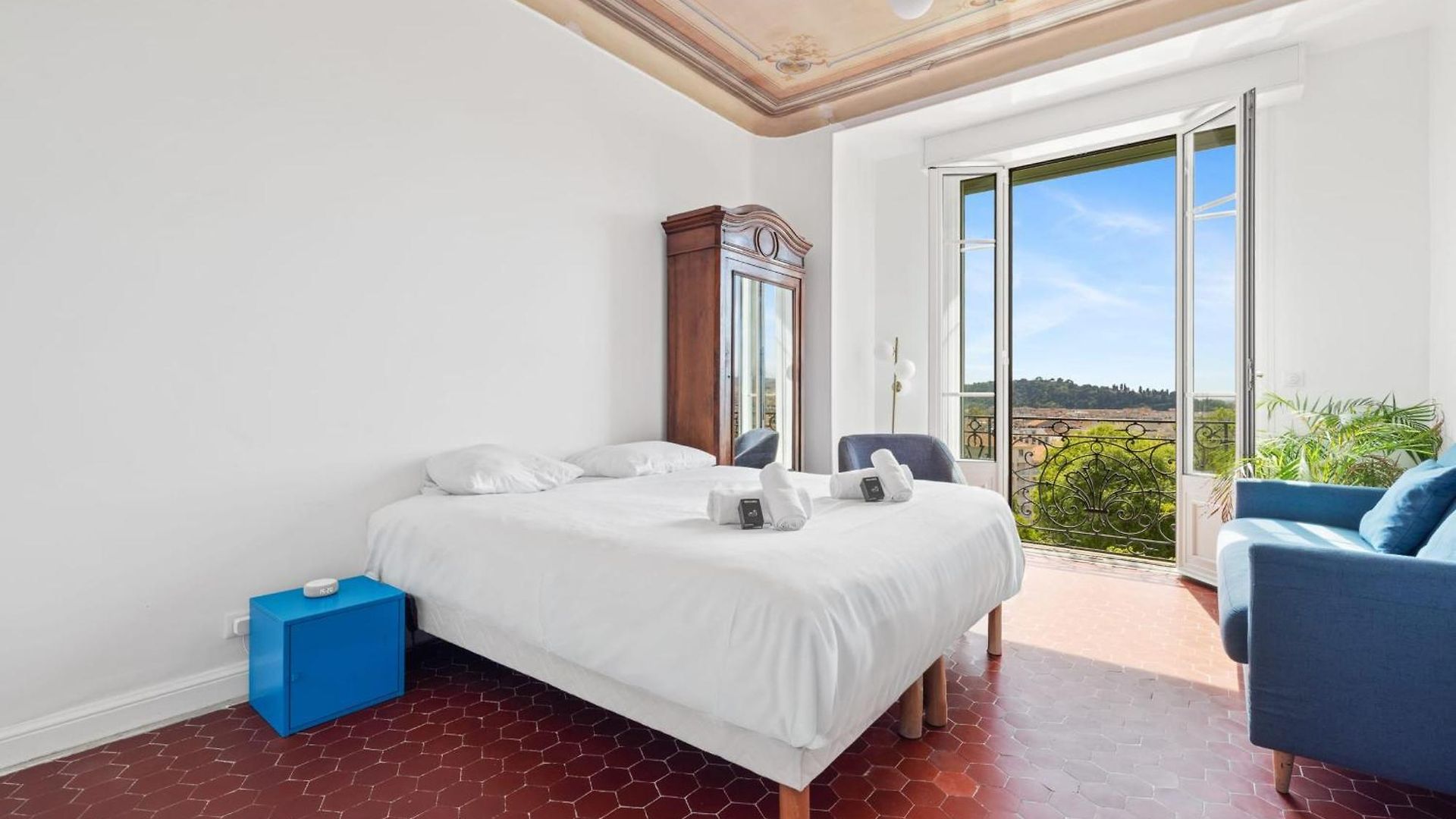 Holiday home Belle Epoque With Pool - Welkeys