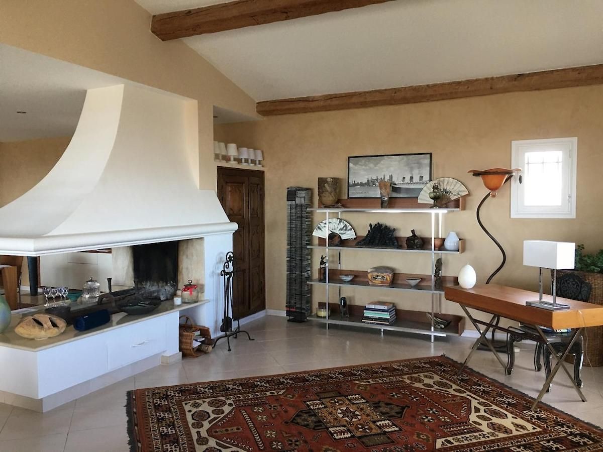 Villa Matisse Nice