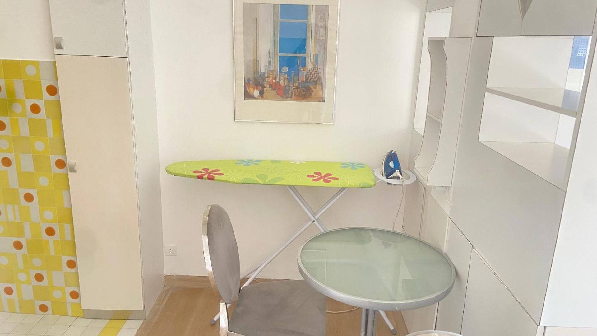 Meuble Grande Terrasse Piscine Parking Gratuit Holiday home Nice
