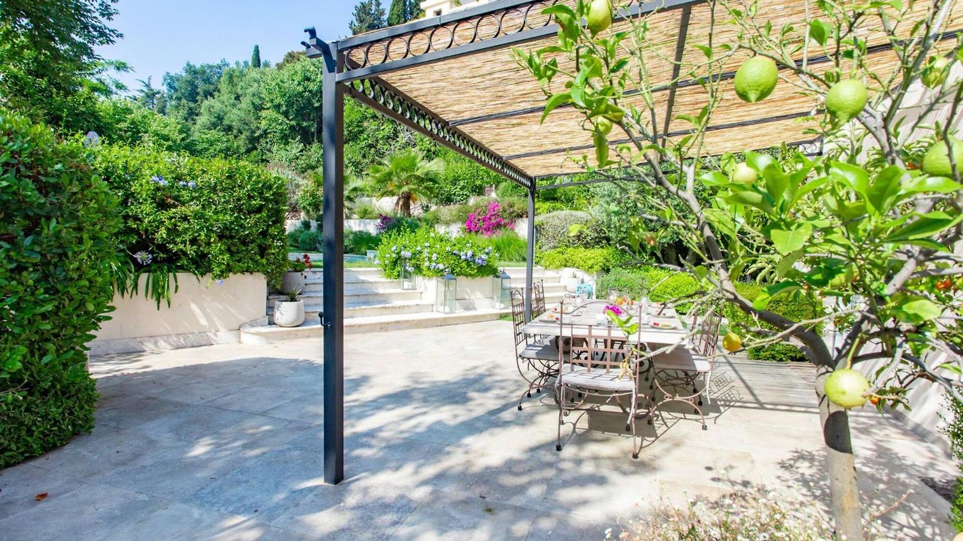 S2 Staywizus - House For 12p Swiming Pool Ac Bbq 10 Mins From Sea * Nice