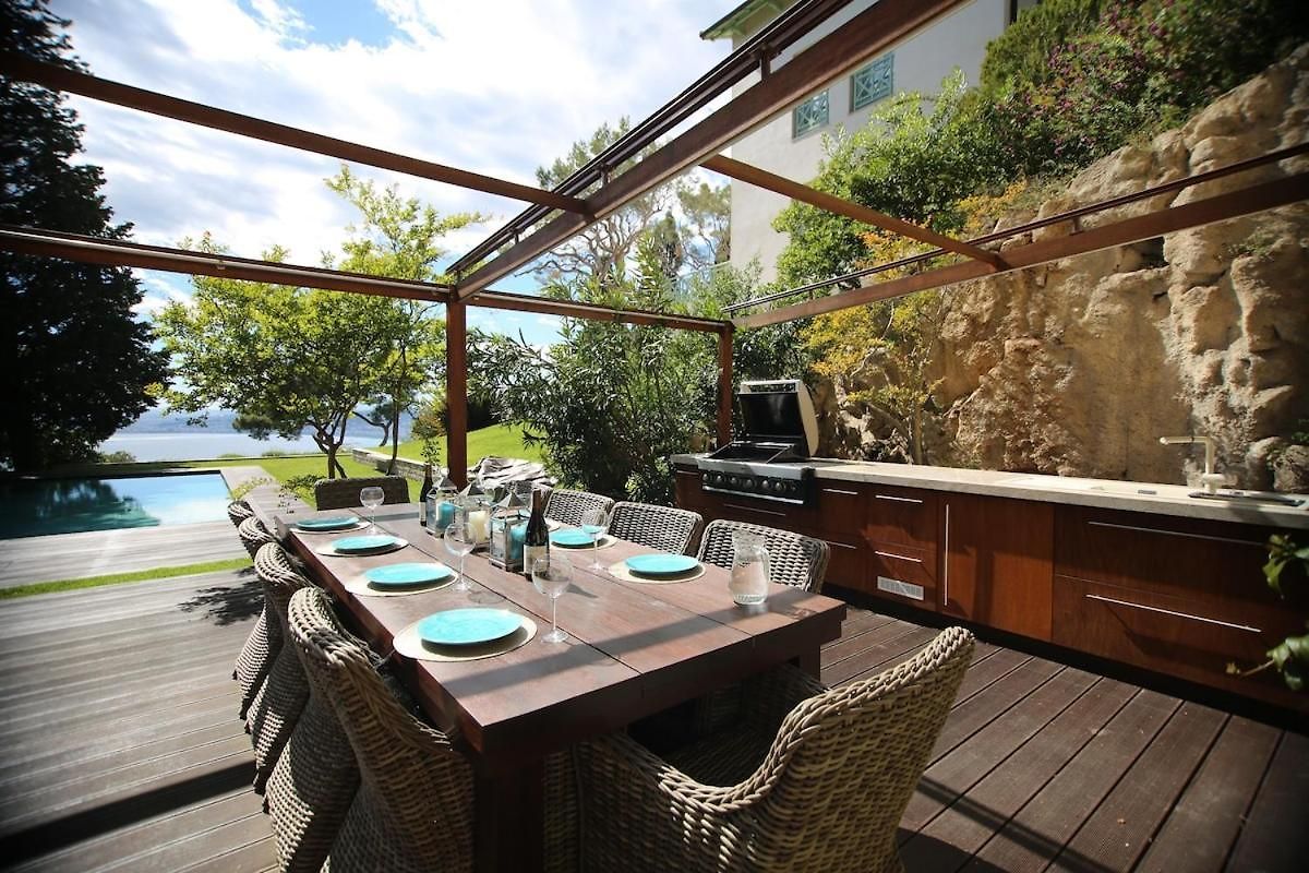 Coeur De Holiday home *