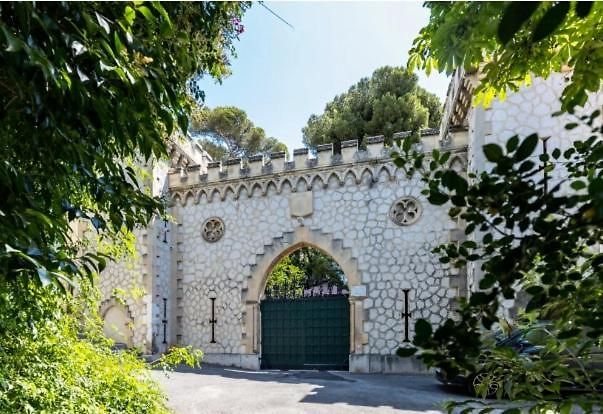 Historic Rooftop Sea Views And Largeterrace * Nice