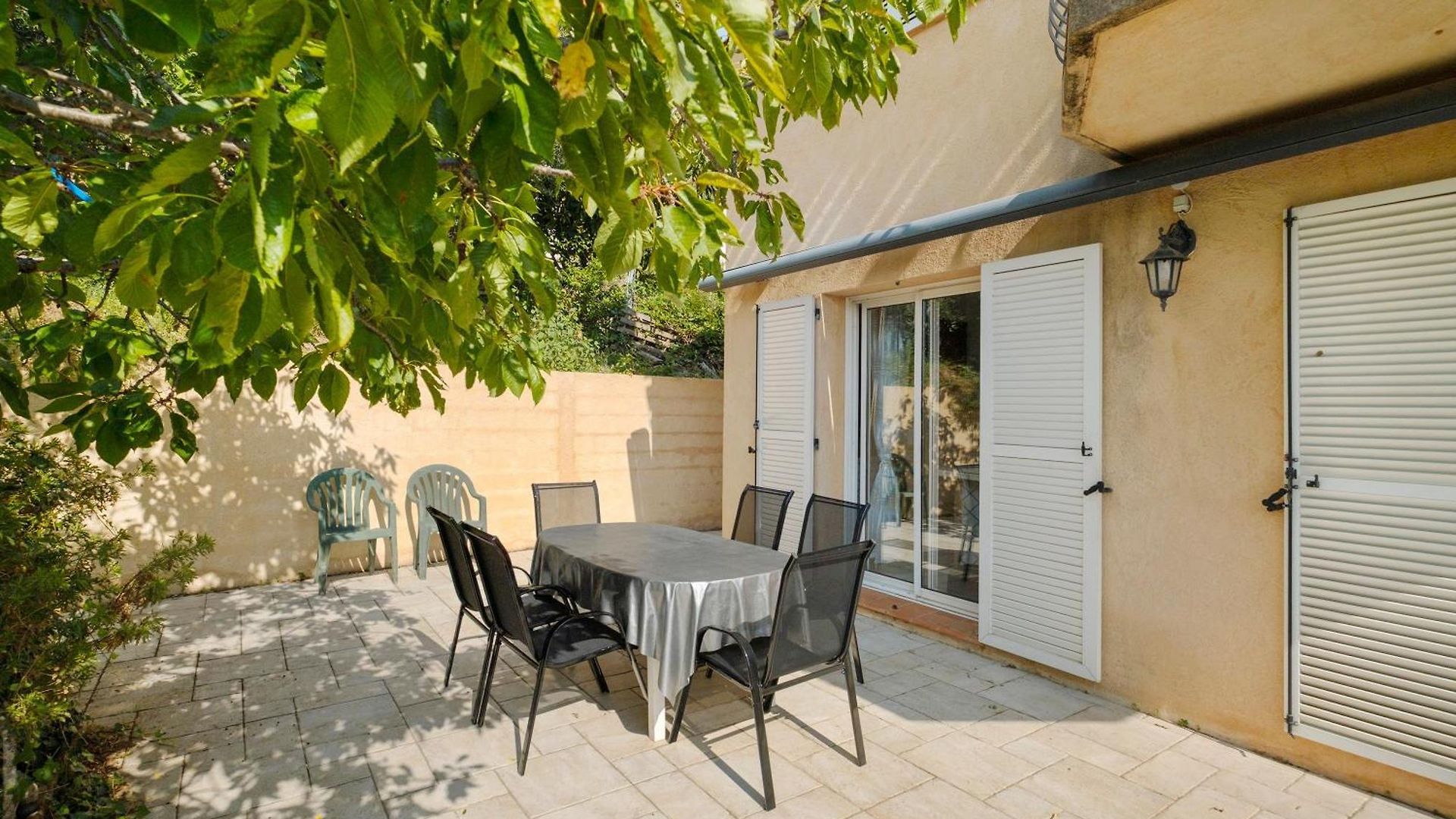 Chez Dominique Nice
