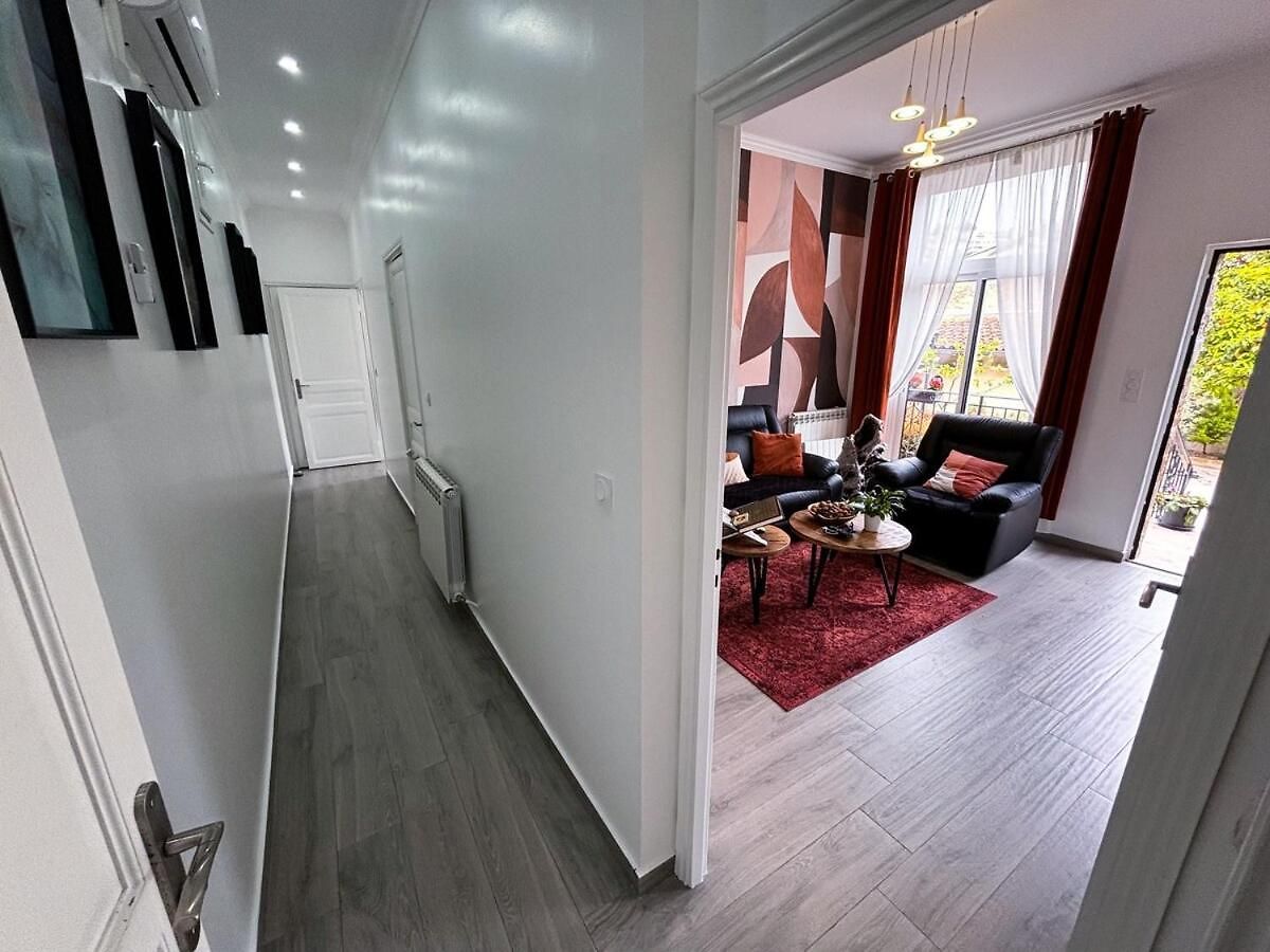 House In Holiday home *