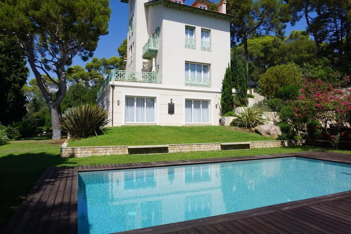 Coeur De Holiday home