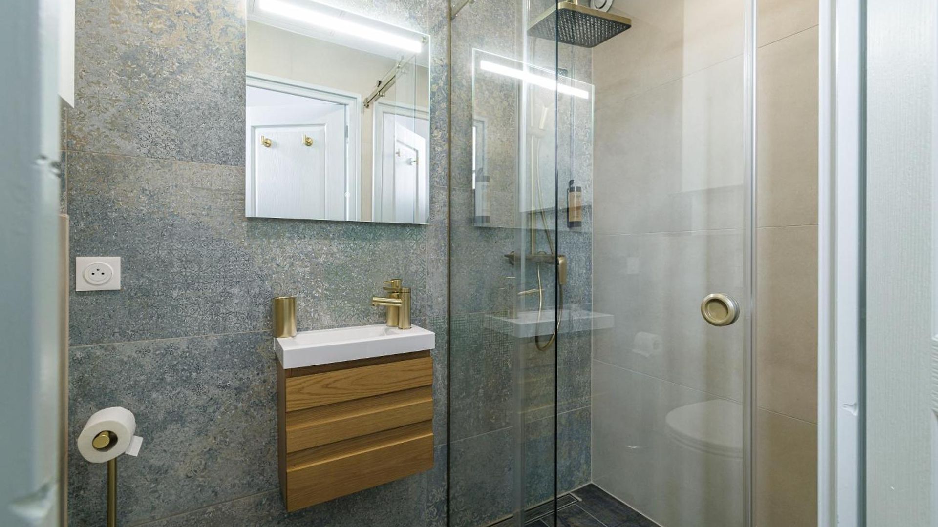 Aparthotel Maison Asteria