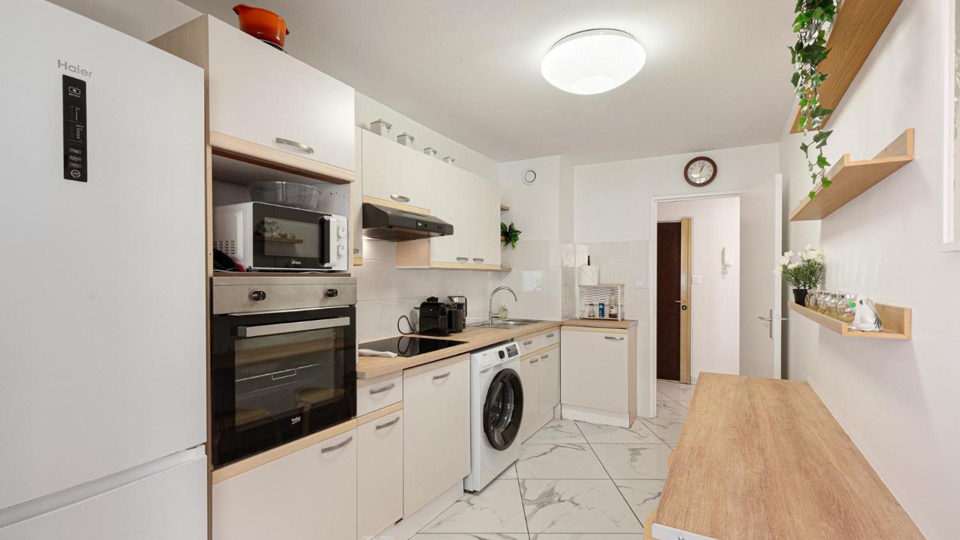 Apartment Sainte-helene Fshh Nice