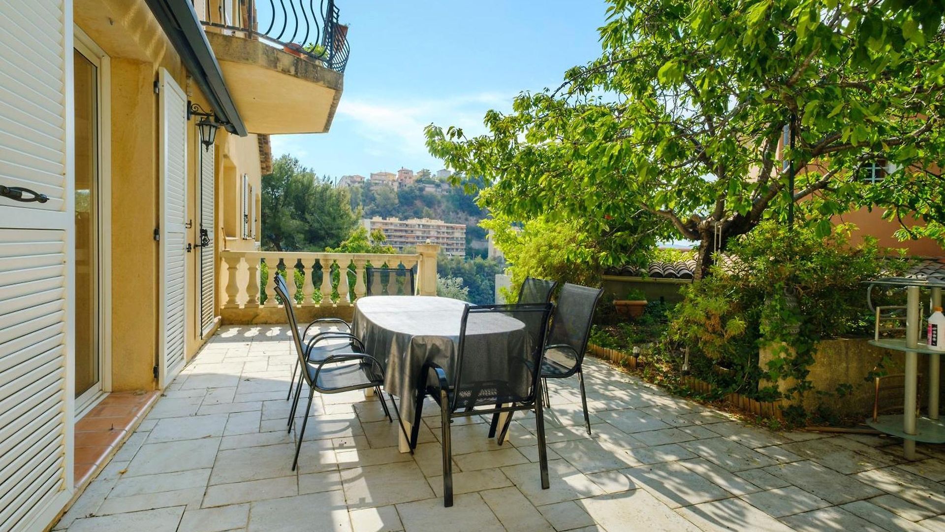 Chez Dominique Villa