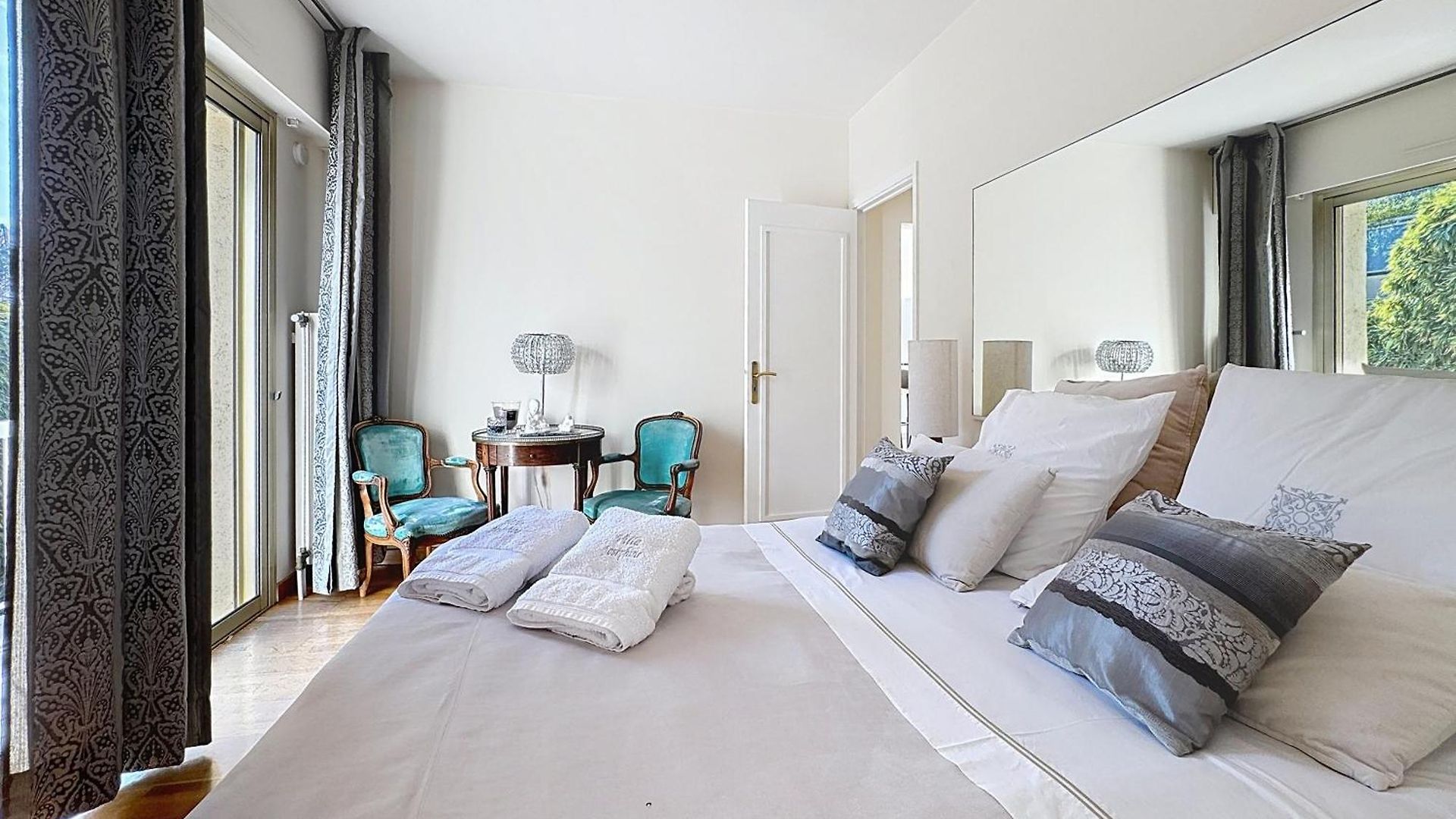 Villa Josephine *