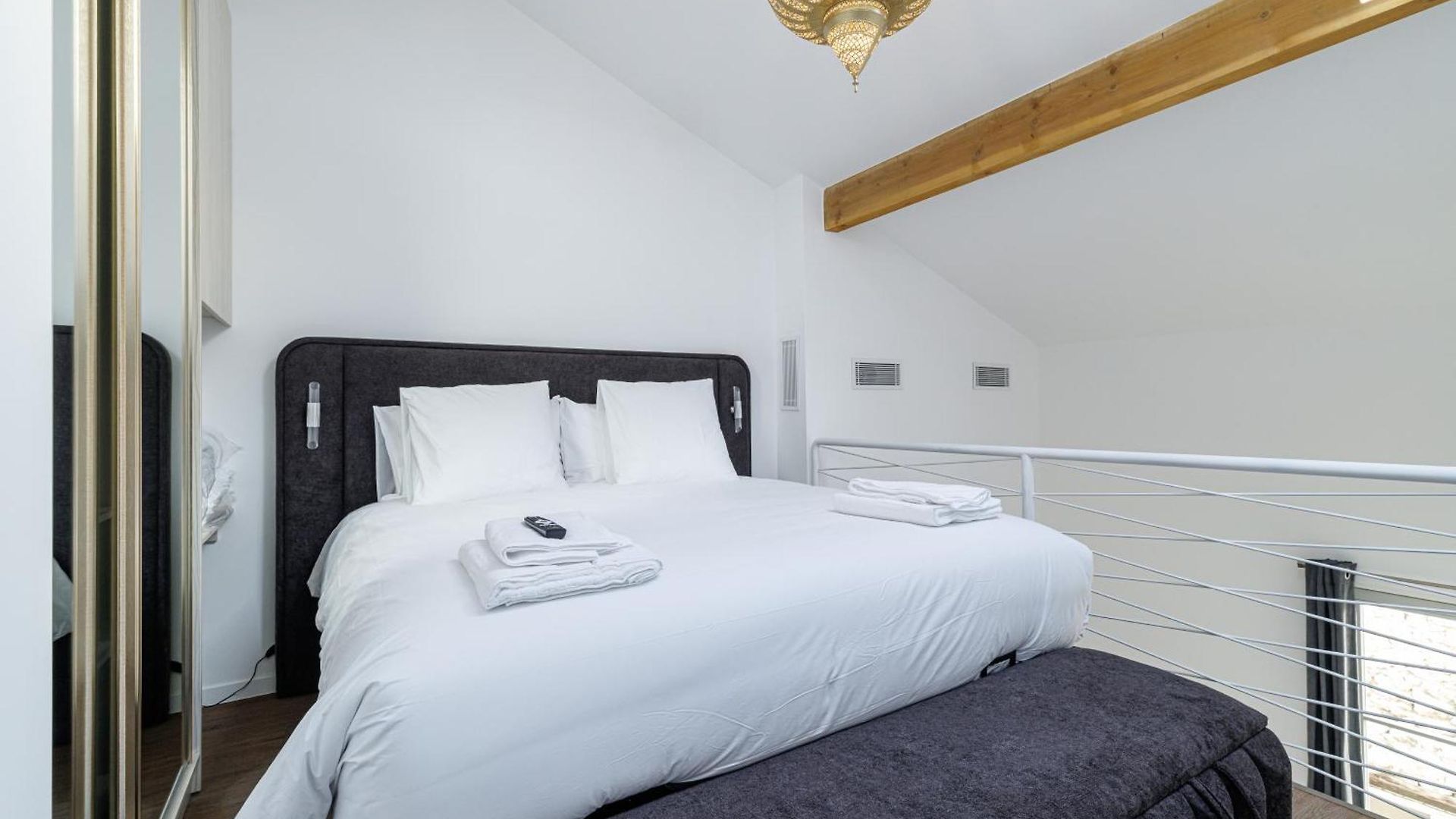 Maison Asteria Aparthotel