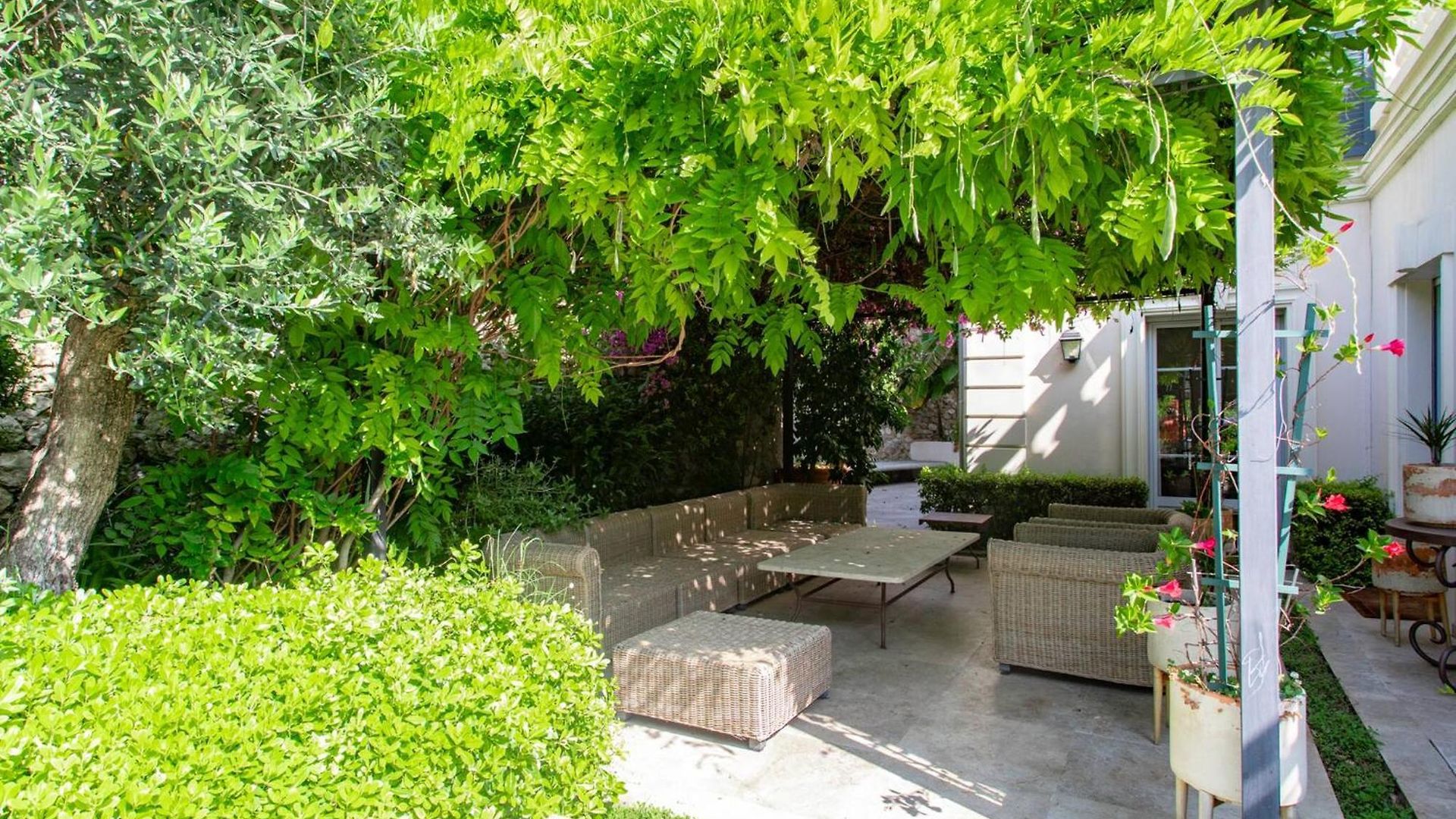 S2 Staywizus - House For 12p Swiming Pool Ac Bbq 10 Mins From Sea