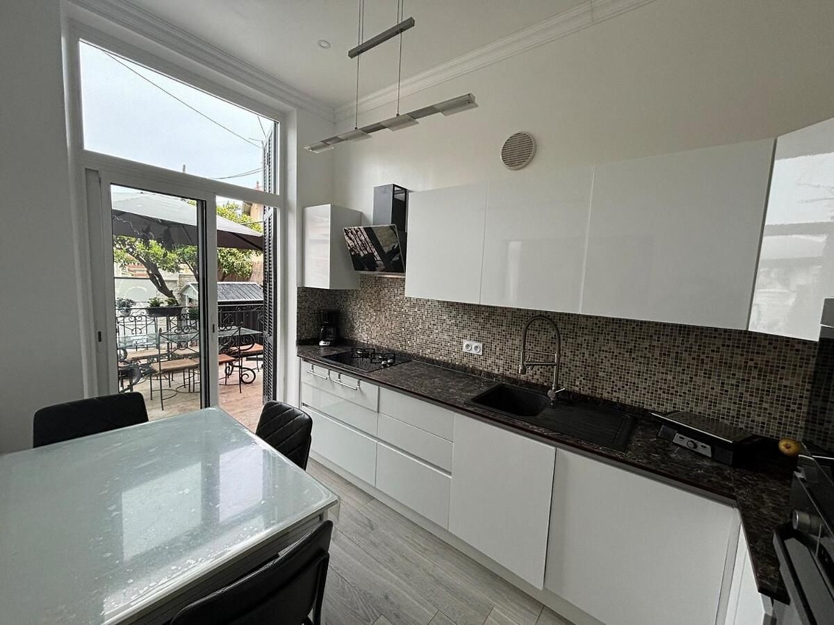 Holiday home House In Nice