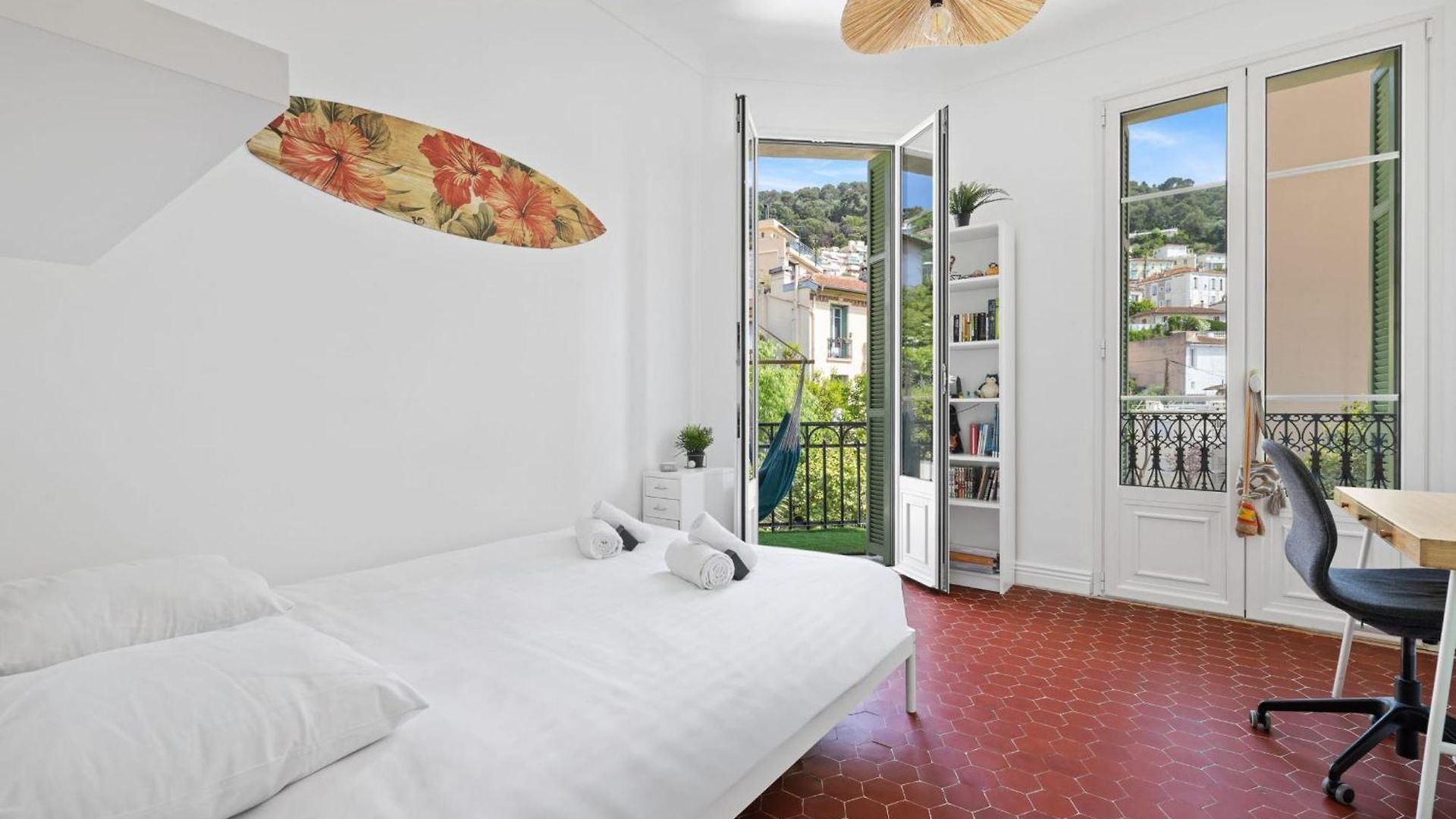 Holiday home Belle Epoque With Pool - Welkeys Nice
