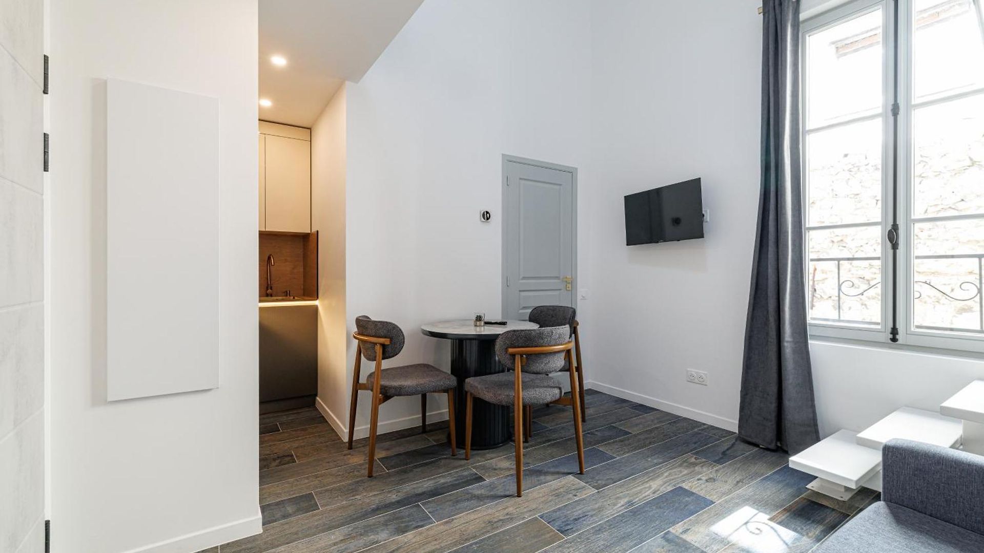 Aparthotel Maison Asteria Nice