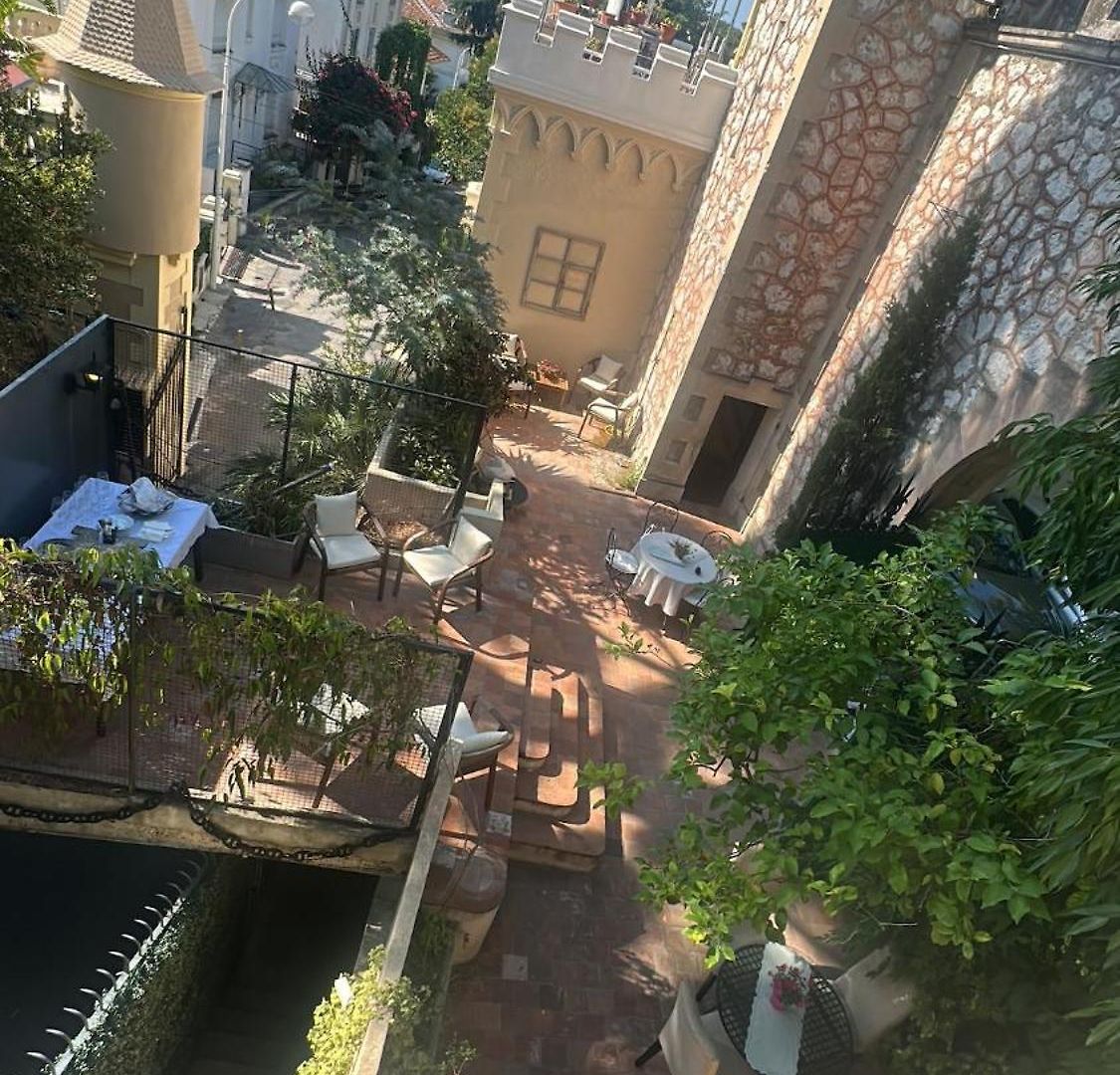 Villa Historic Rooftop Sea Views And Largeterrace