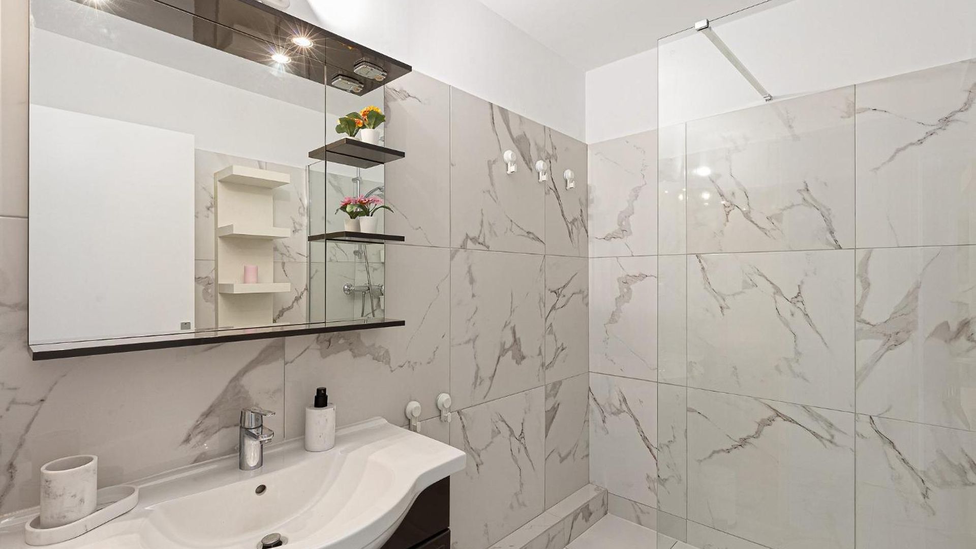 Sainte-helene Fshh Apartment *