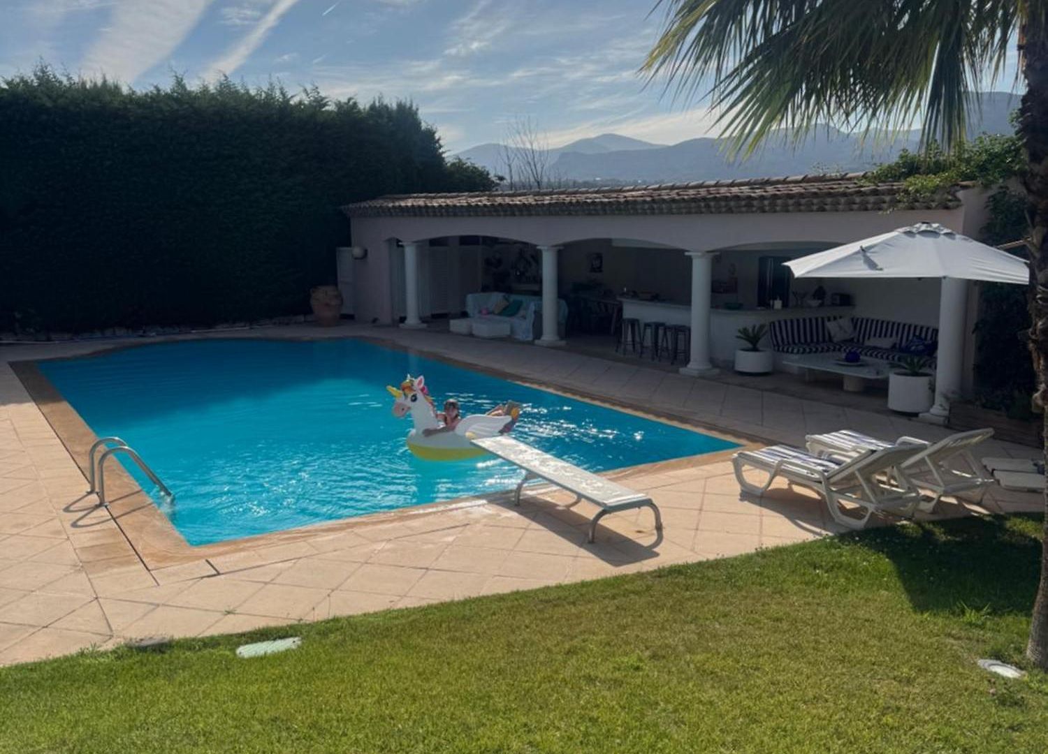 Villa Exceptionnelle Propriete Luxe, Elegante Et Chaleureuse