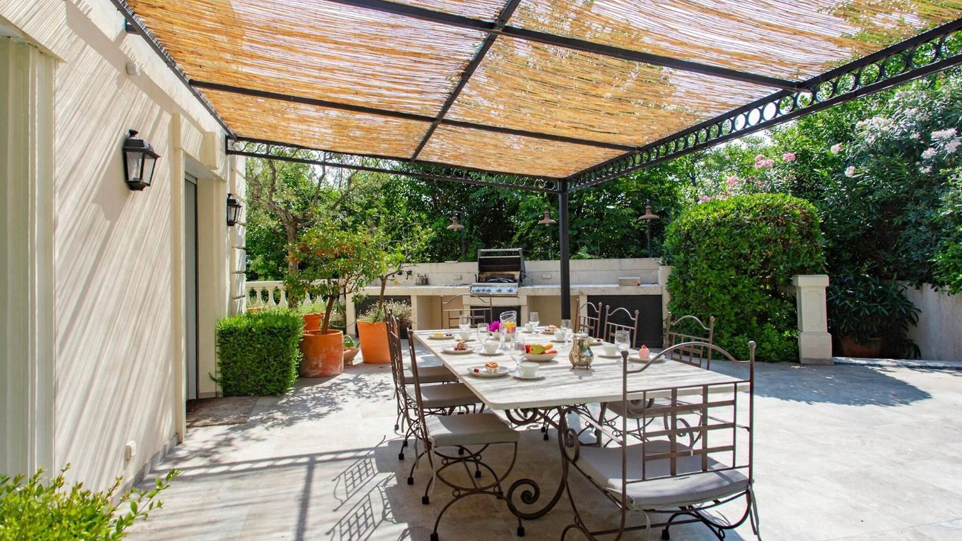 Holiday home S2 Staywizus - House For 12p Swiming Pool Ac Bbq 10 Mins From Sea