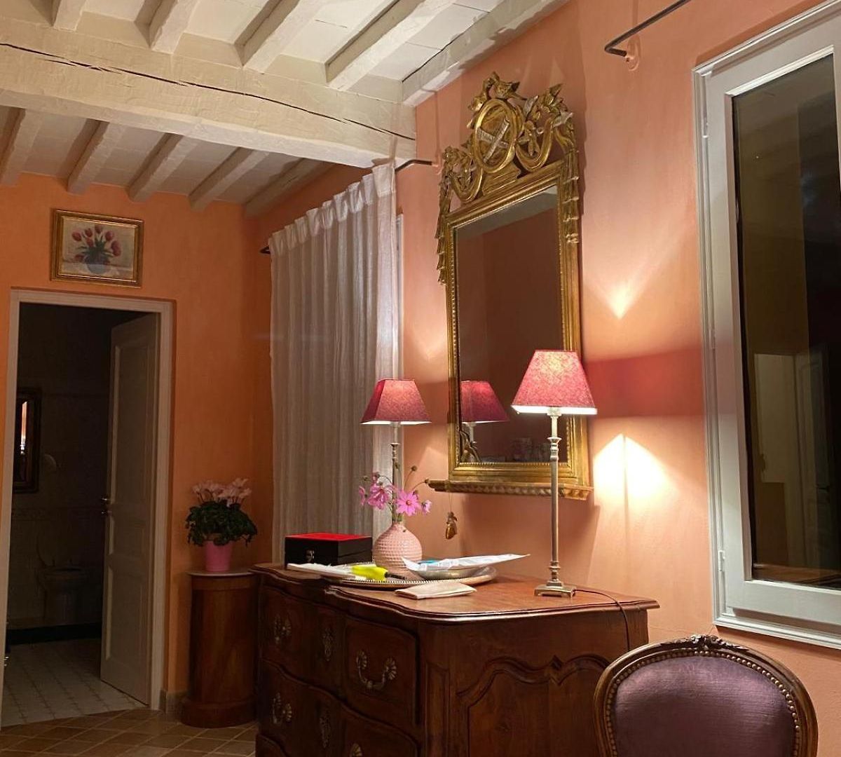 Magnifique - Villefranche Villa
