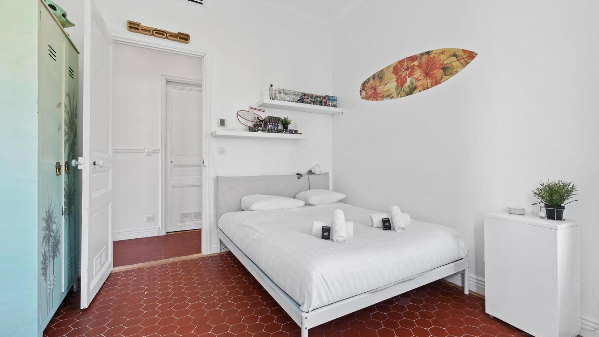 Holiday home Belle Epoque With Pool - Welkeys Nice