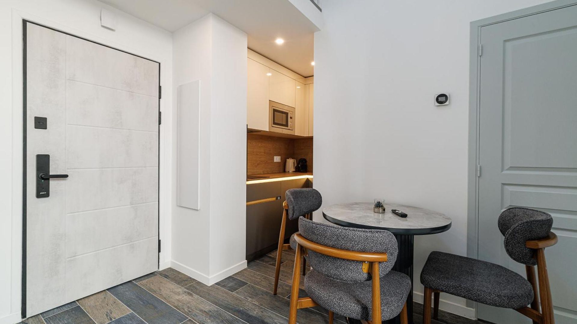 Maison Asteria 3* Nice