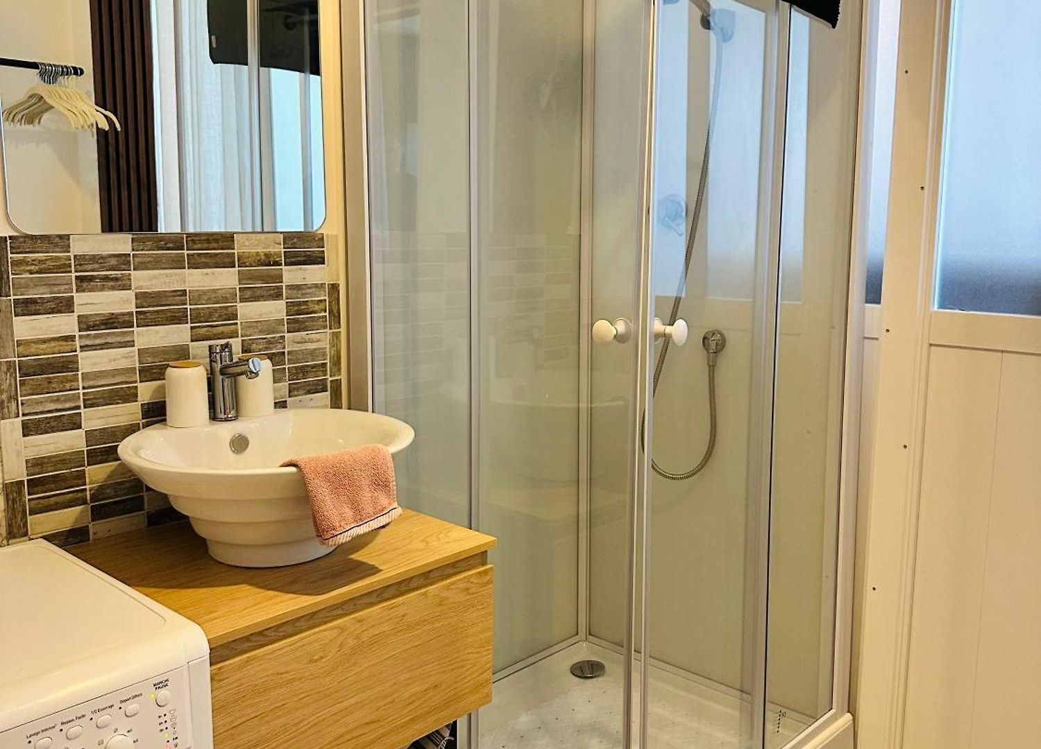 Bed & Breakfast D'hotes Romantique Avec Jacuzzi Prive, Parking, Apercu Nice