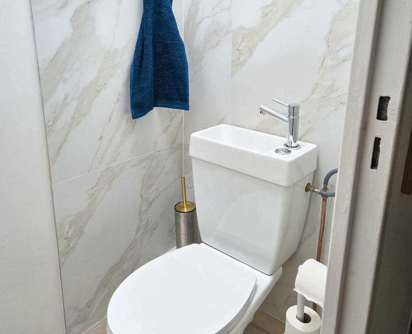 Private Sea View On Floor 16 In Shared - Ac - Walk To Airport Nice
