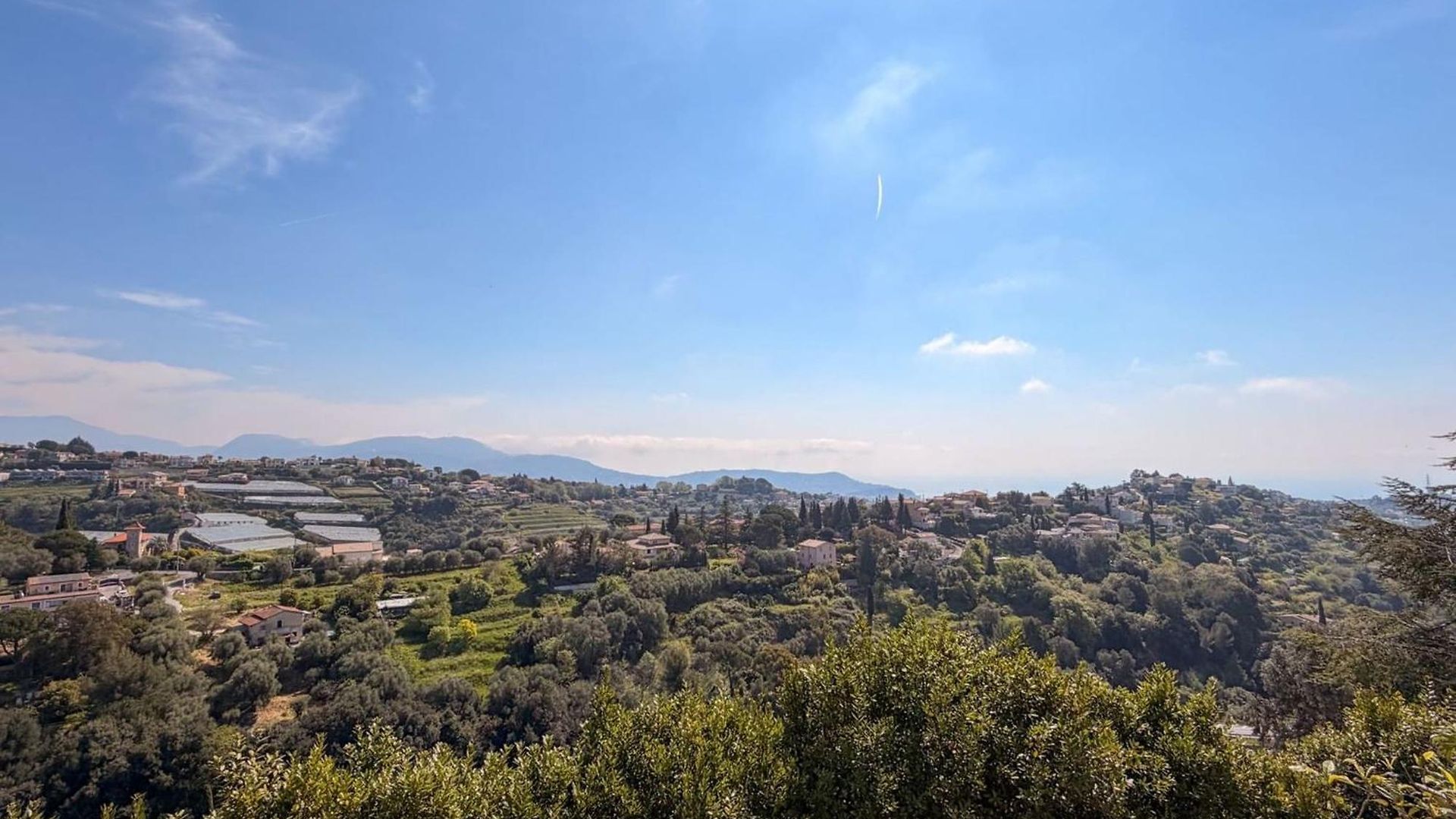 Beautiful With Sea & Mountain View And Pool Holiday home *
