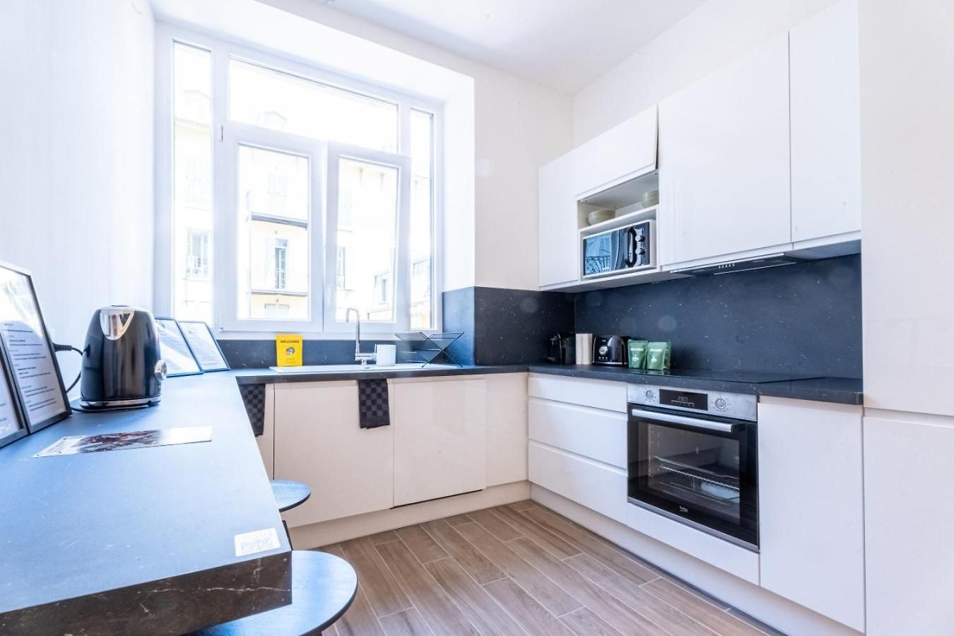 Maison Rouget - 2 - Le Citronnier *