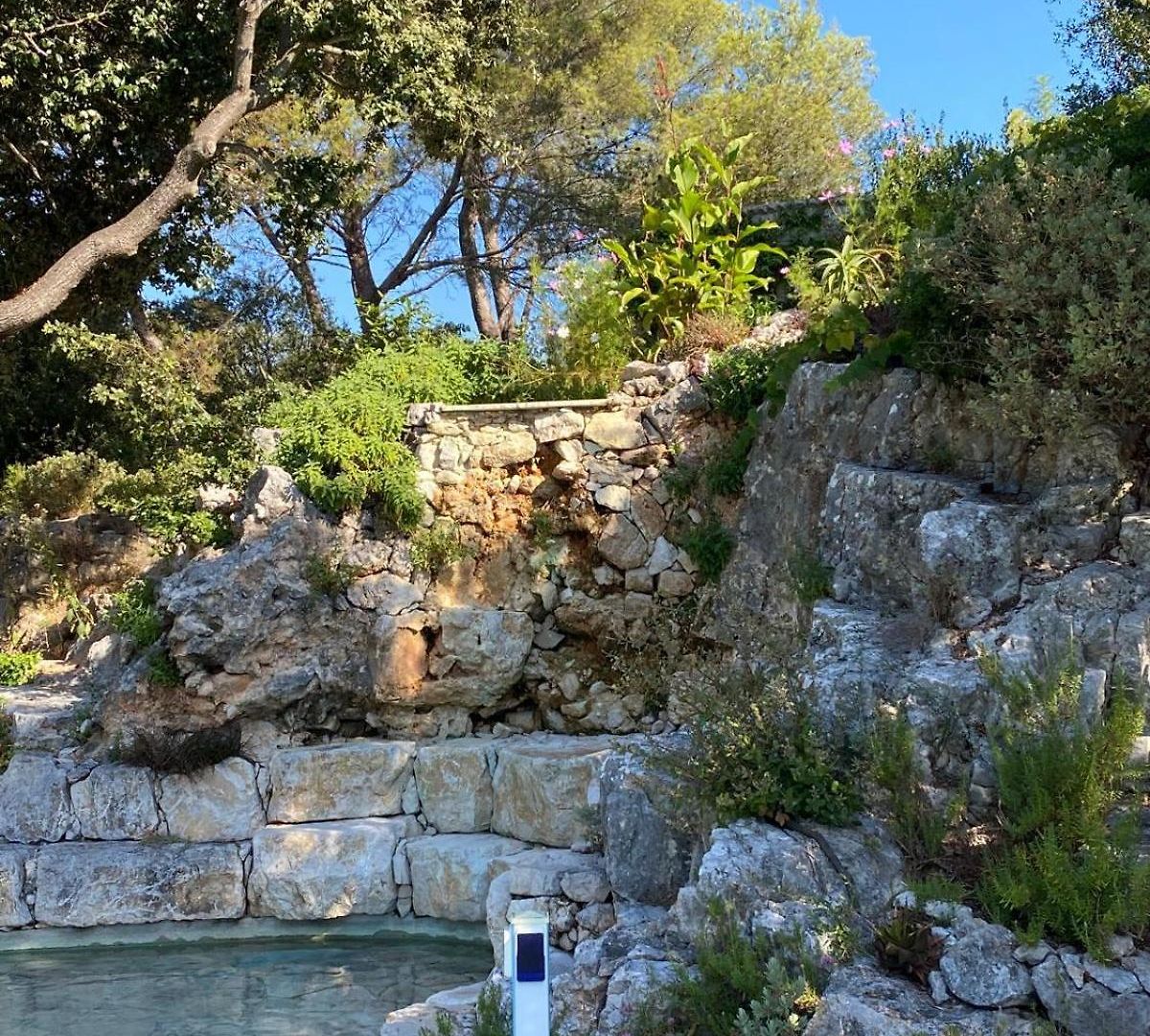 Magnifique - Villefranche