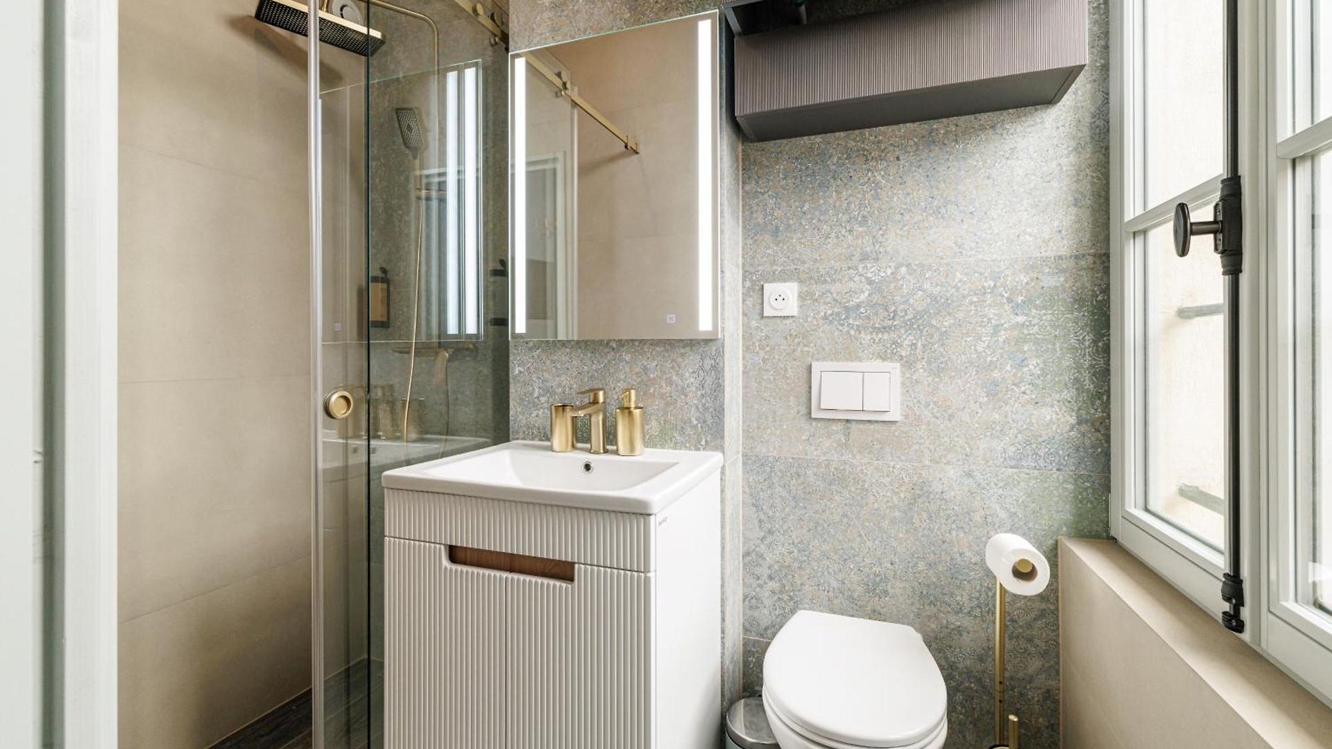 Aparthotel Maison Asteria Nice