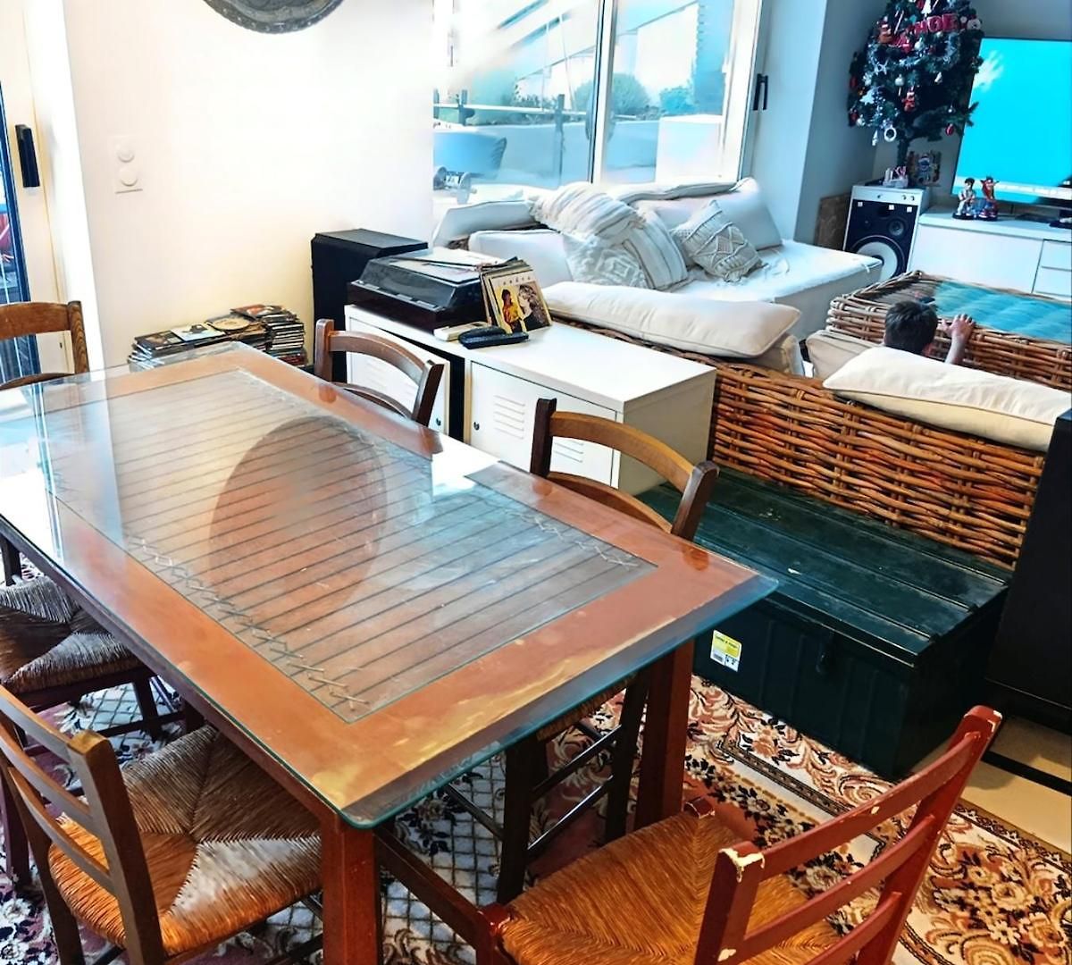 Les Lucioles Holiday home