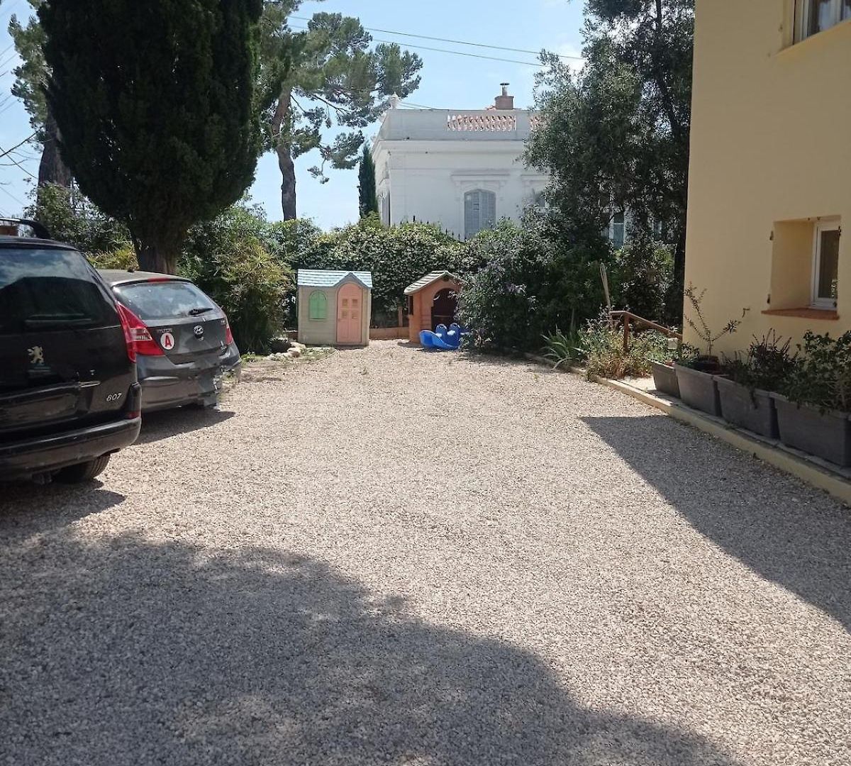 Villa With Gorgeous View Nice