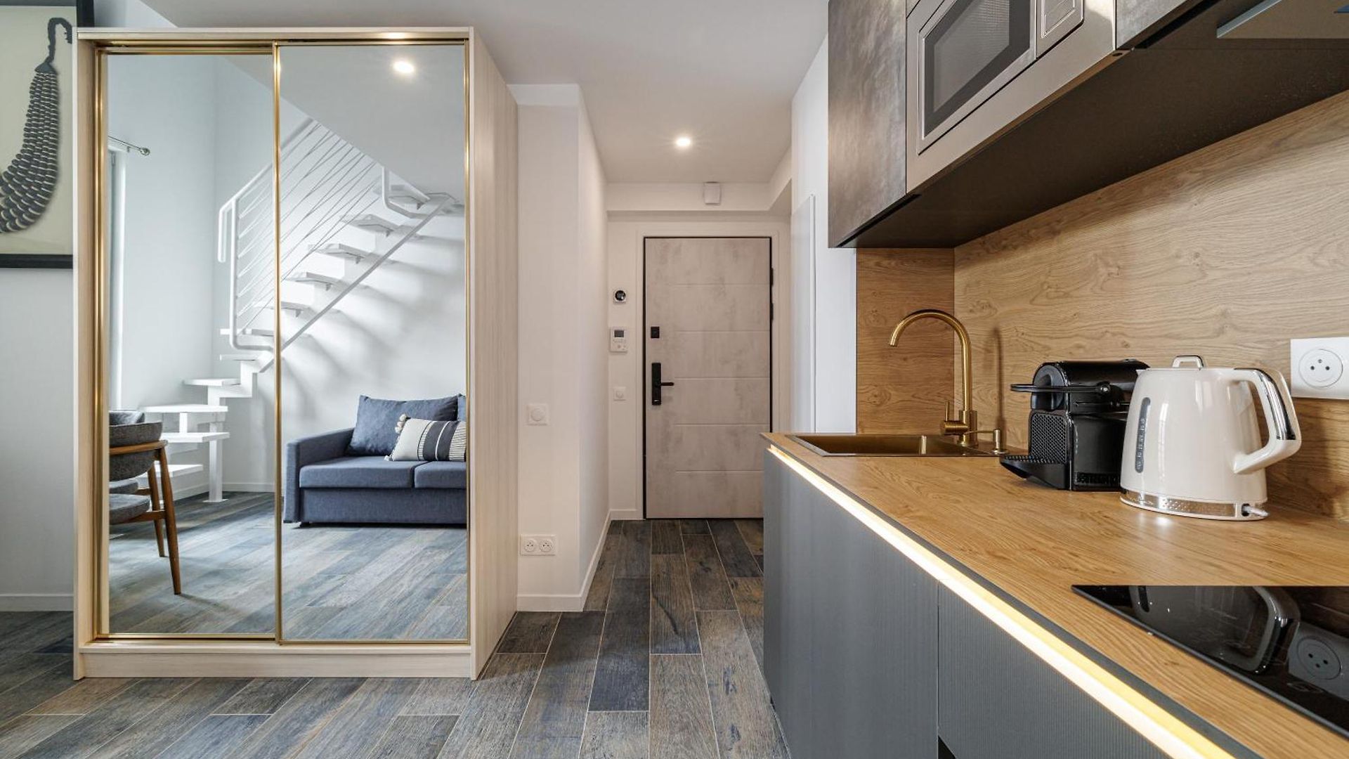 Maison Asteria