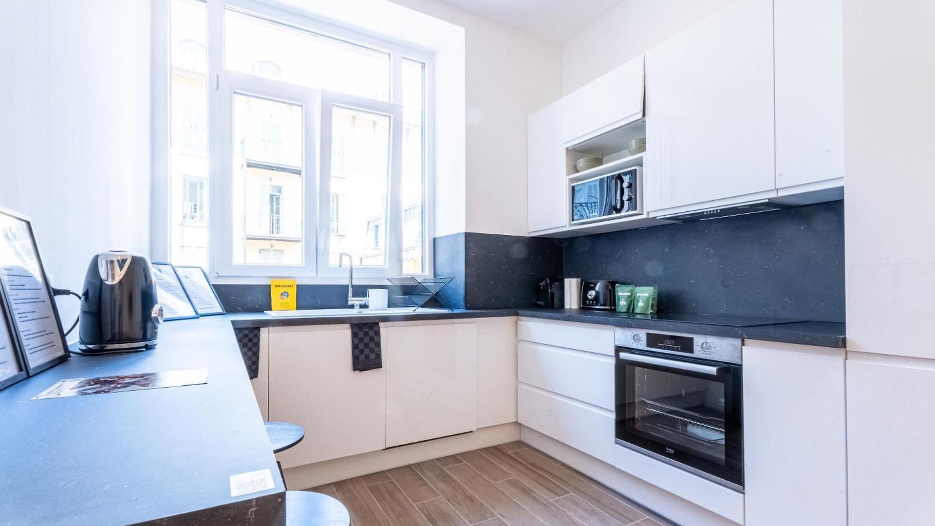 Guest house Maison Rouget - 3 - Le Palmier