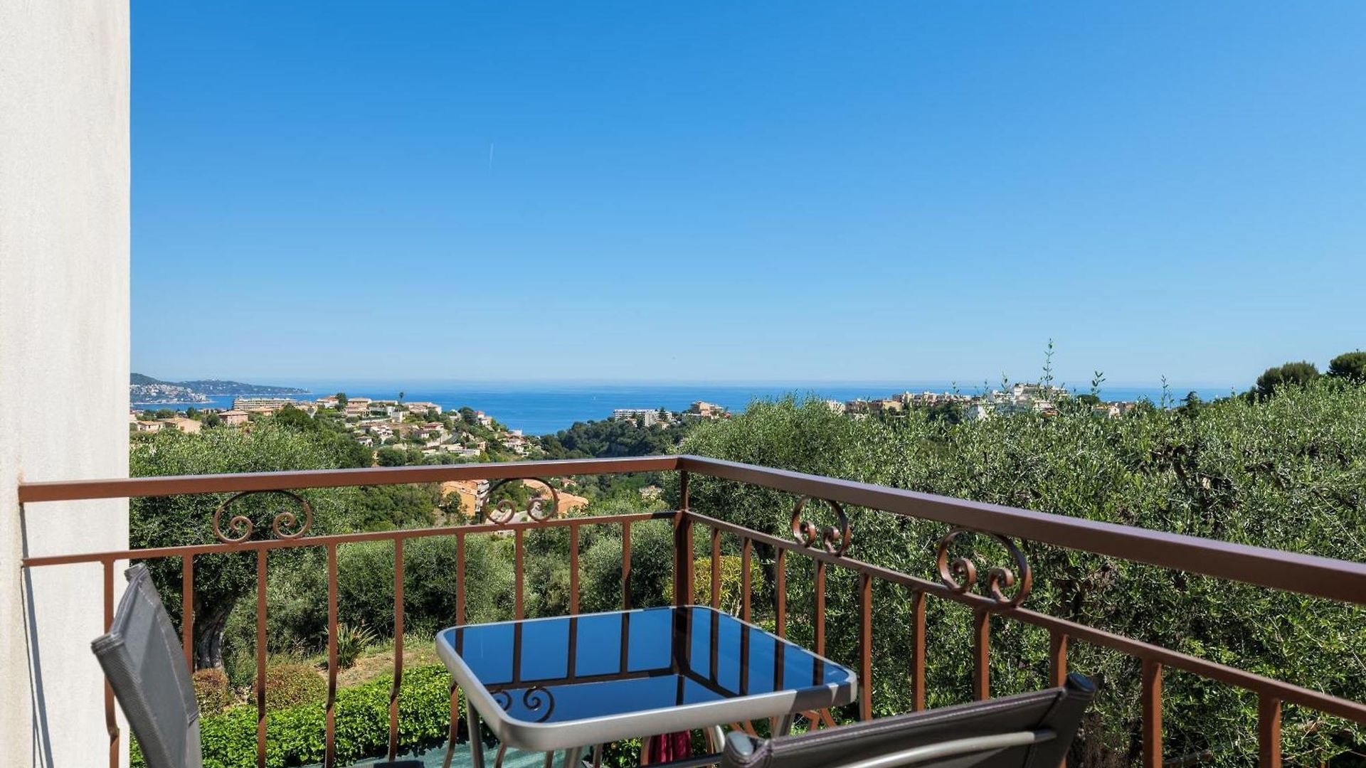 Charming Sea View With Jacuzzi And Private Garden *