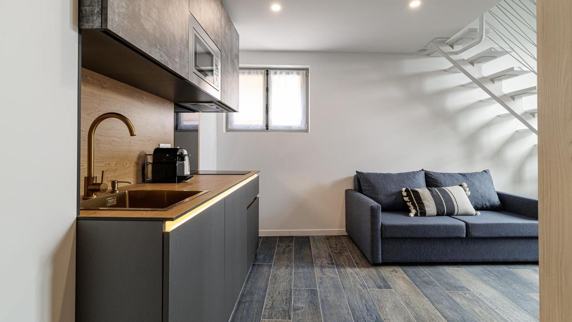 Maison Asteria 3* Nice