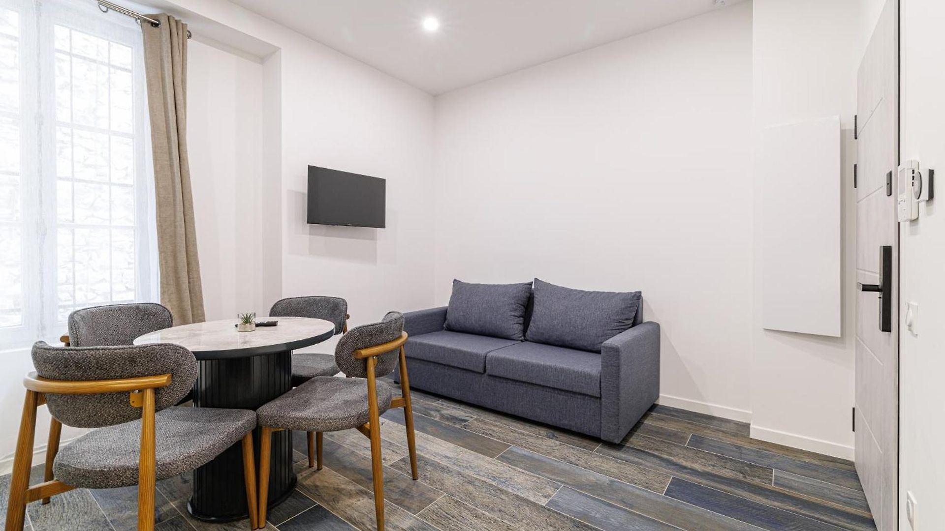 Aparthotel Maison Asteria