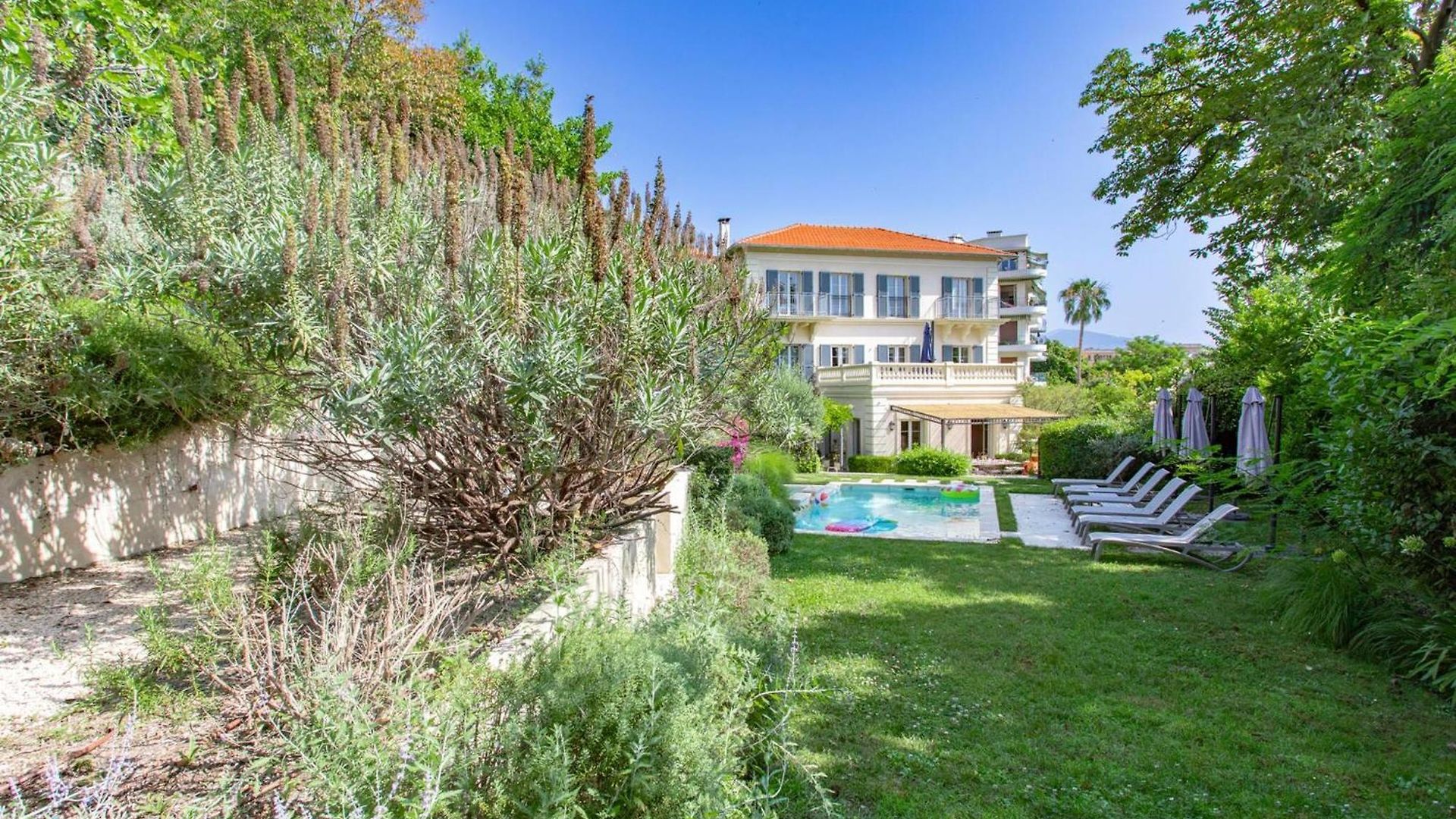 S2 Staywizus - House For 12p Swiming Pool Ac Bbq 10 Mins From Sea Holiday home *